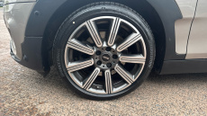MINI Hatchback 2.0 Cooper S Exclusive 5dr Petrol Hatchback